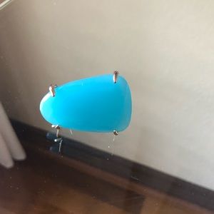 Kendra Scott ring size 8